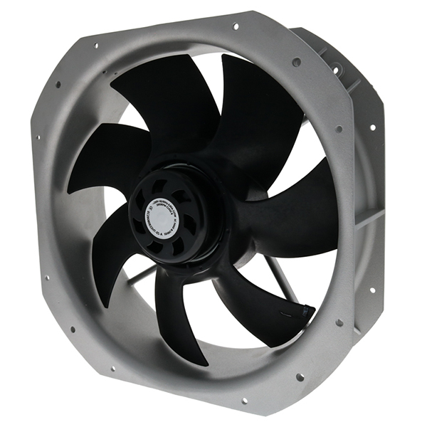 28080mm EC Axial Fan