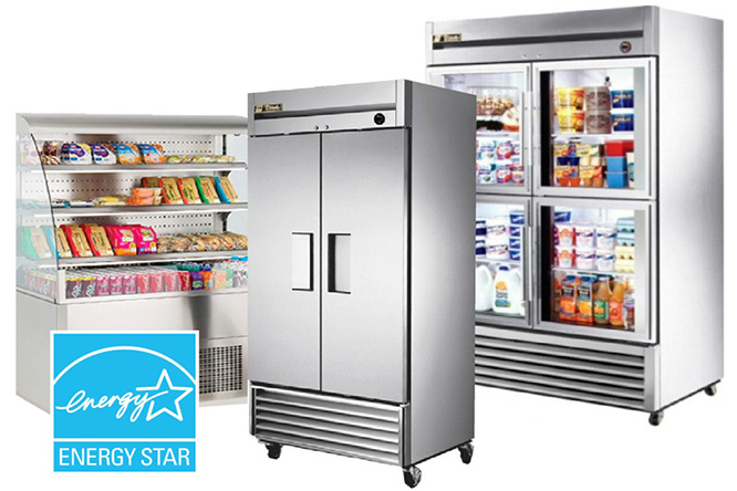 Advantages of EC Motors in Commercial Refrigeration and HVAC Markets