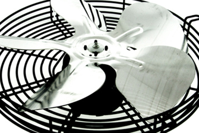 Logistics Struggle for Global Refrigeration OEM