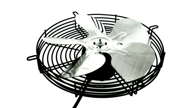 EC Motor for Global Refrigeration OEM