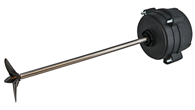 ECY Agitator Motor