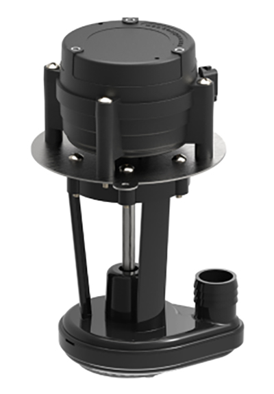 ECY Ice Machine Pump Motor