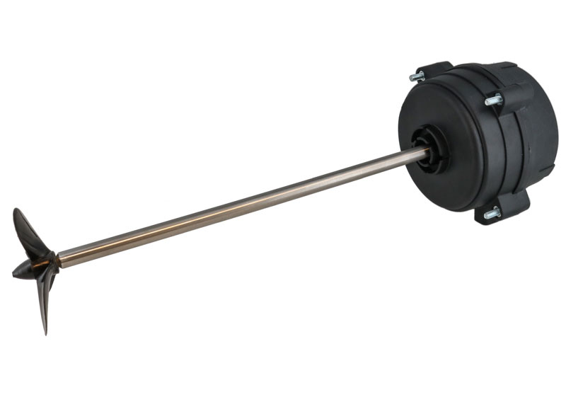 ECY Agitator Motor