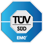 EMC Aproval Logo