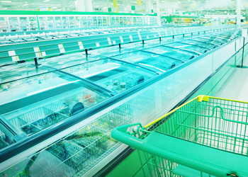 Commercial Refrigeration Industry