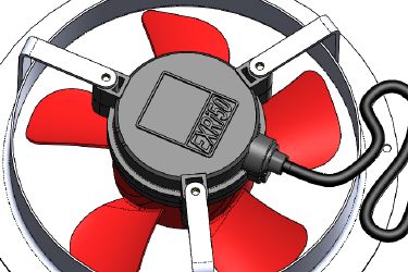 Motor Solution for a Global Beverage Company