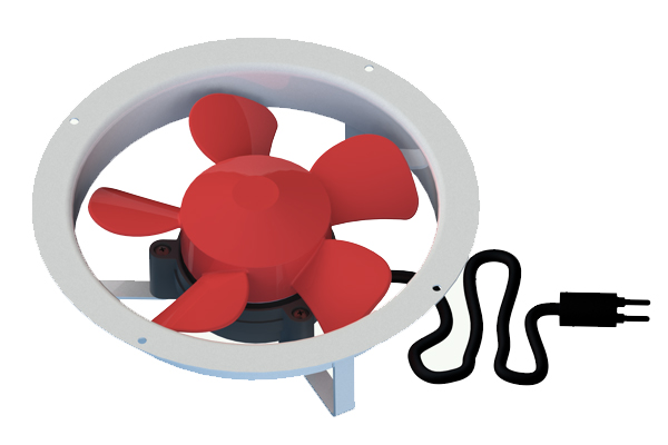 Motor Solution for a Global Beverage Company