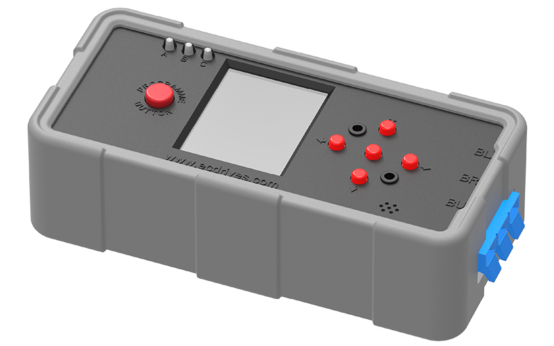 Speed Controller Box