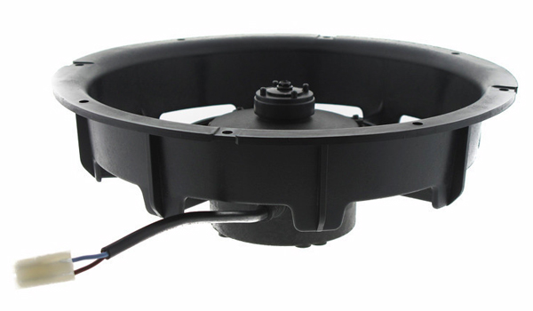 Ventilation System Motor for Supermarket Ventilation System Motor for Supermarket